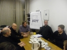 Posiedzenie Zarządu Głównego ZPAP w dniach 5-6 lutego 2012 roku