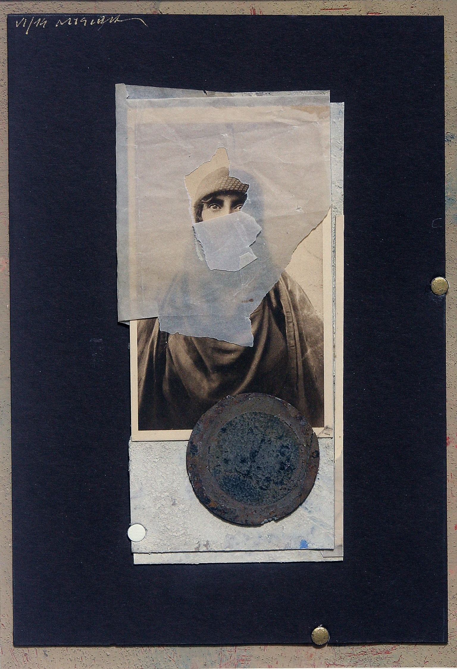 9 Spojrzenie z Damaszku 2014