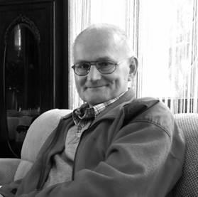 Bogusław Wład O Opole